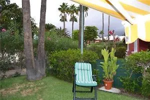 Villa Avenida Touroperador Vingresor 22 H No. 1 Испания
