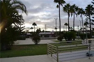 ** Отель Villa Avenida Touroperador Vingresor 22 H No. 1 Испания