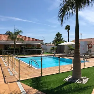 Дом отдыха Alsol Leones - Adults Only